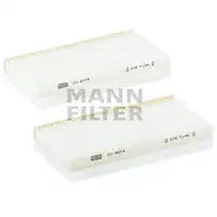 MANN-FILTER CU 2214-2