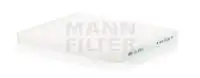 MANN-FILTER CU 2243