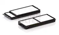MANN-FILTER CU 22 001-2