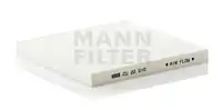 MANN-FILTER CU 22 010