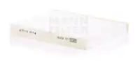MANN-FILTER CU 2335
