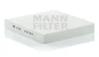 MANN-FILTER CU 2345