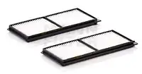 MANN-FILTER CU 23 001-2