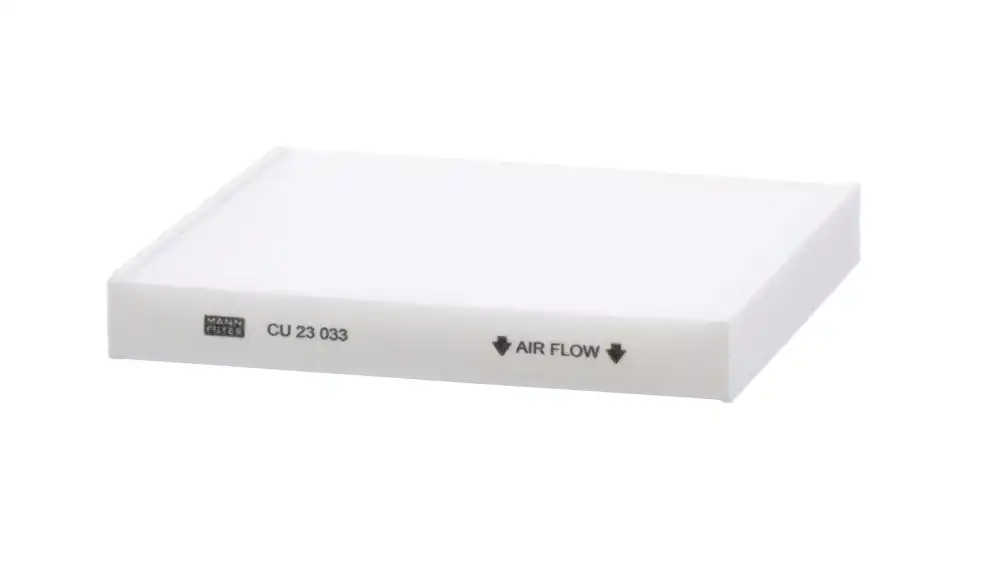 MANN-FILTER CU 23 033