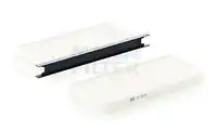 MANN-FILTER CU 2418-2