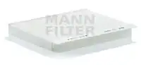 MANN-FILTER CU 2422