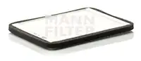 MANN-FILTER CU 2424