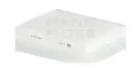 MANN-FILTER CU 2433