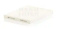 MANN-FILTER CU 24 004