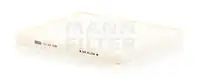 MANN-FILTER CU 24 008