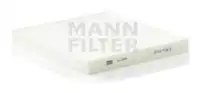 MANN-FILTER CU 2544