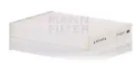 MANN-FILTER CU 25 012