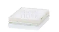 MANN-FILTER CU 25 027