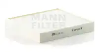 MANN-FILTER CU 26 010