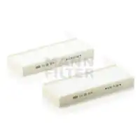 MANN-FILTER CU 26 014-2