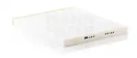 MANN-FILTER CU 26 017