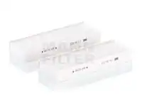 MANN-FILTER CU 26 025-2
