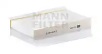MANN-FILTER CU 2747