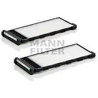 MANN-FILTER CU 2808-2