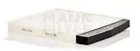 MANN-FILTER CU 2855