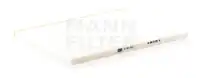 MANN-FILTER CU 28 004