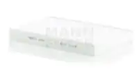 MANN-FILTER CU 2940