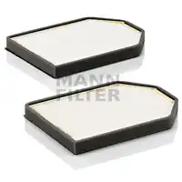 MANN-FILTER CU 2949-2