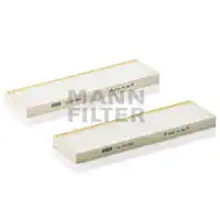 MANN-FILTER CU 29 002-2