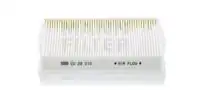 MANN-FILTER CU 29 010