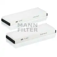 MANN-FILTER CU 3023-2