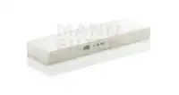 MANN-FILTER CU 30 004