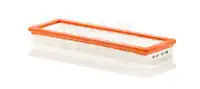 MANN-FILTER CU 3125