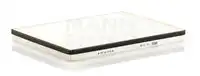 MANN-FILTER CU 3132