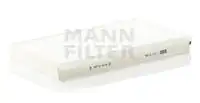 MANN-FILTER CU 3139