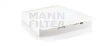 MANN-FILTER CU 3172/1