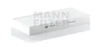 MANN-FILTER CU 37 230