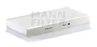 MANN-FILTER CU 4054