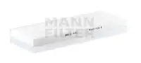 MANN-FILTER CU 4151