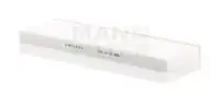 MANN-FILTER CU 45 004