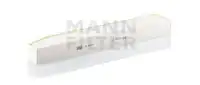 MANN-FILTER CU 4727