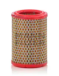 MANN-FILTER C 1134/1