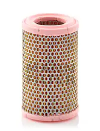 MANN-FILTER C 1150