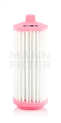 MANN-FILTER C 11 007