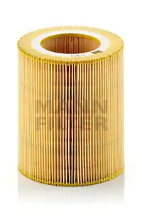 MANN-FILTER C 1250