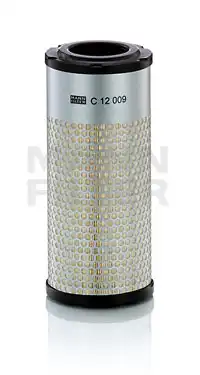 MANN-FILTER C 12 009