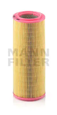 MANN-FILTER C 12 104