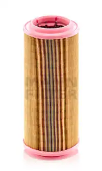MANN-FILTER C 12 107