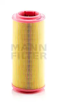 MANN-FILTER C 12 107/1