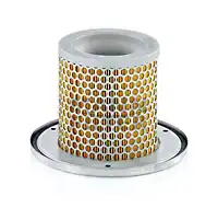 MANN-FILTER C 1342 KIT