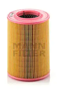 MANN-FILTER C 1380/1